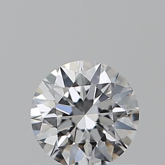 0.30ct D FL Excellent Cut Round Diamond