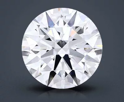 9.01ct E VS2 Rare Carat Ideal Cut Round Lab Grown Diamond