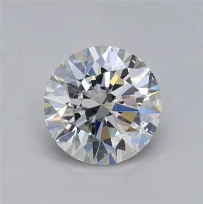 0.31ct G VS2 Rare Carat Ideal Cut Round Diamond