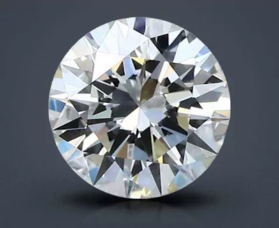 1.03ct G VS1 Rare Carat Ideal Cut Round Diamond