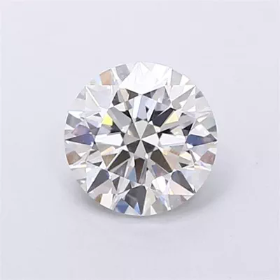 1.08ct G VS1 Excellent Cut Round Lab Grown Diamond