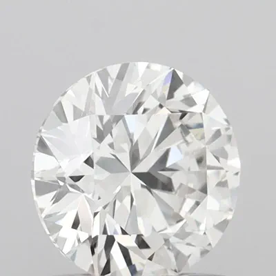 1.03ct G VS1 Rare Carat Ideal Cut Round Lab Grown Diamond