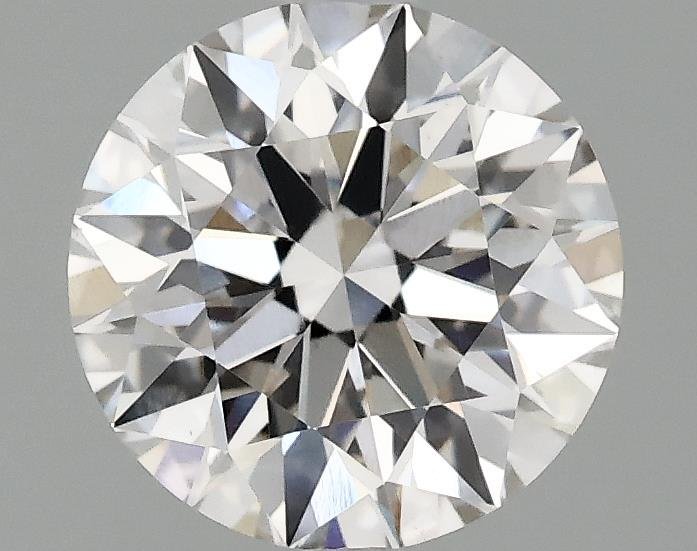 1.45ct G VS1 Excellent Cut Round Lab Grown Diamond