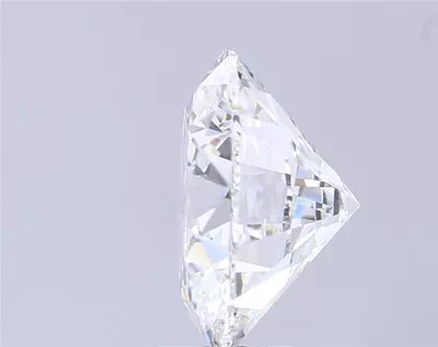 9.00ct F VS1 Excellent Cut Round Lab Grown Diamond