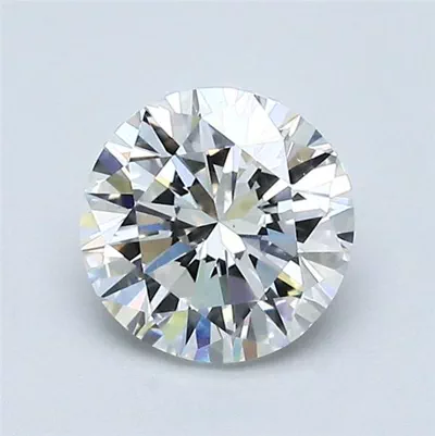 1.00ct G VS1 Good Cut Round Diamond