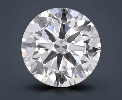 9.00ct F VS2 Excellent Cut Round Lab Grown Diamond