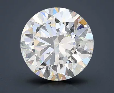 1.80ct E VVS2 Excellent Cut Round Lab Grown Diamond