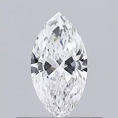0.30ct E VS2 Very Good Cut Marquise Diamond