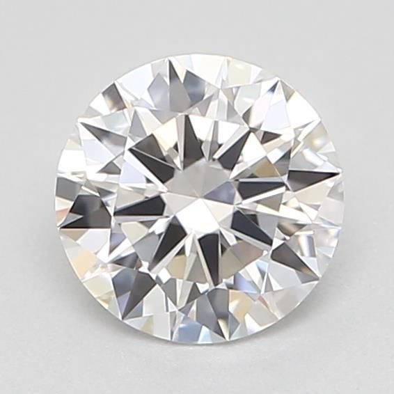 0.40ct D VVS1 Rare Carat Ideal Cut Round Diamond