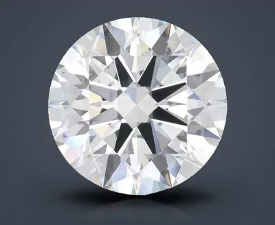 13.35ct E VS2 Rare Carat Ideal Cut Round Lab Grown Diamond