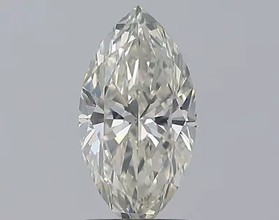 1.31ct J VS2 Rare Carat Ideal Cut Marquise Diamond