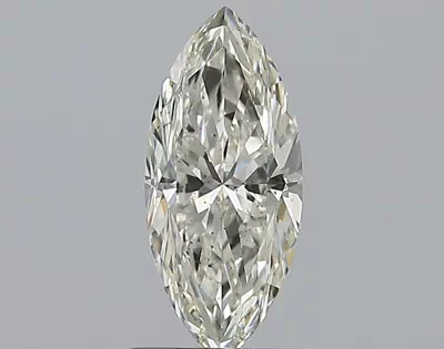 1.21ct K SI2 Very Good Cut Marquise Diamond