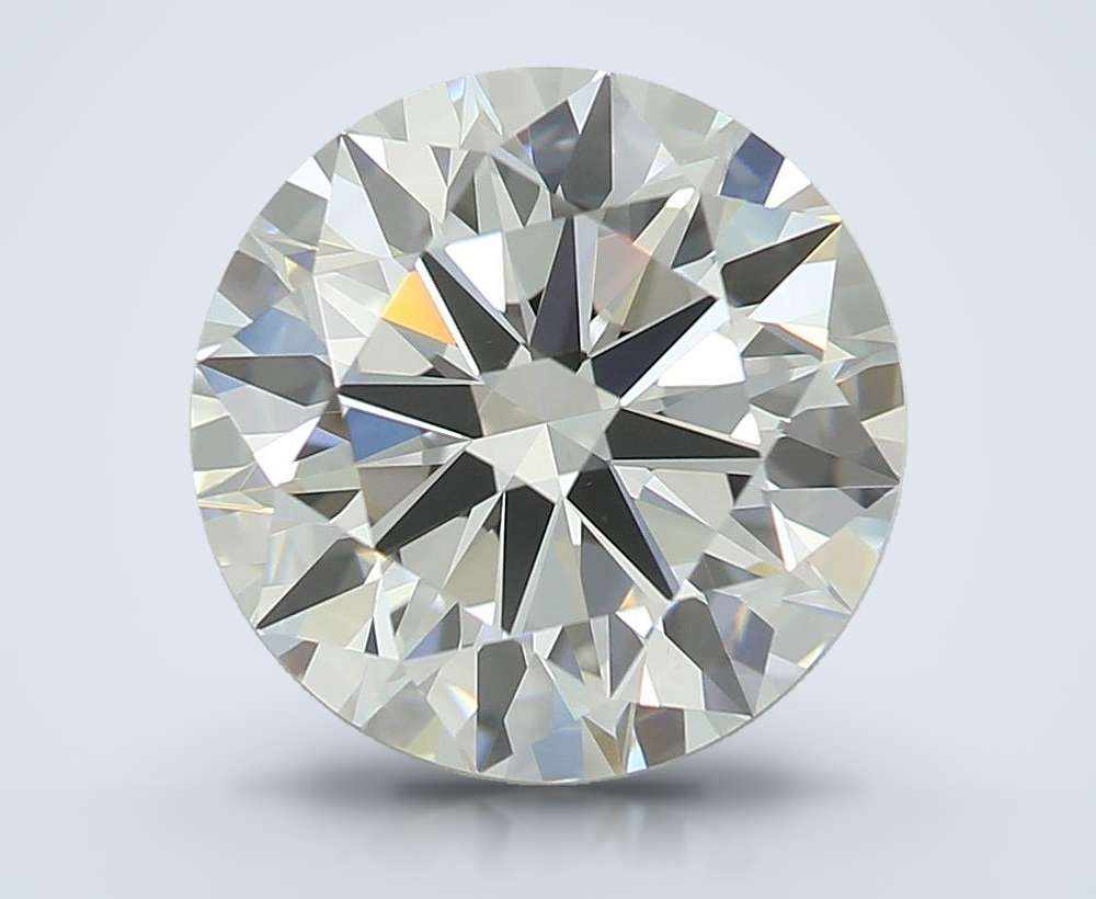 1.80ct D VS1 Rare Carat Ideal Cut Round Lab Grown Diamond