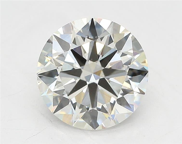 1.50ct G VS1 Excellent Cut Round Lab Grown Diamond