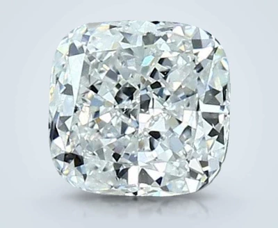 1.03ct E SI2 Very Good Cut Cushion Diamond