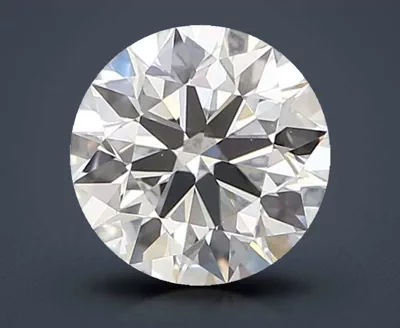 0.50ct F VS1 Rare Carat Ideal Cut Round Diamond