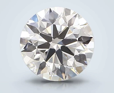 0.50ct F VS1 Rare Carat Ideal Cut Round Diamond