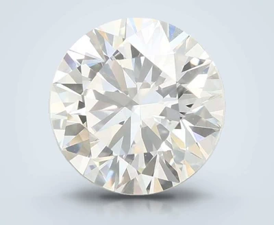 2.06ct G VVS1 Rare Carat Ideal Cut Round Lab Grown Diamond