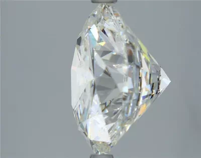6.00ct I SI2 Excellent Cut Round Diamond