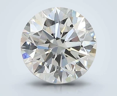 1.00ct E VS1 Excellent Cut Round Lab Grown Diamond