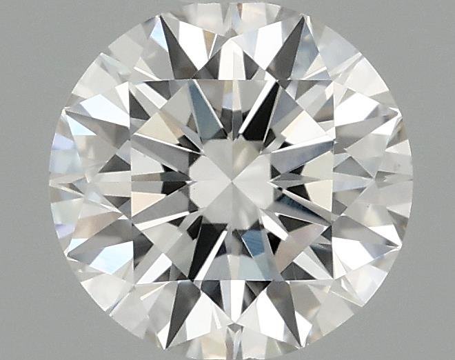 1.01ct G VS1 Excellent Cut Round Lab Grown Diamond