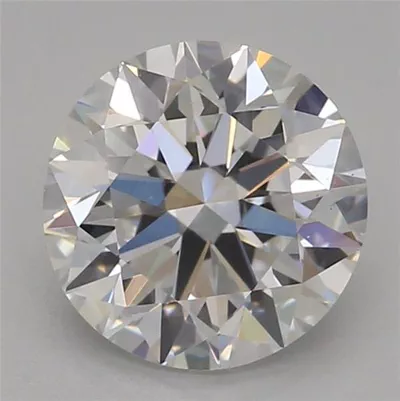 1.00ct D VS1 Excellent Cut Round Lab Grown Diamond