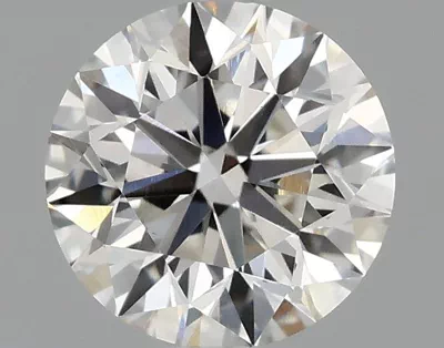 1.01ct G VS1 Excellent Cut Round Lab Grown Diamond