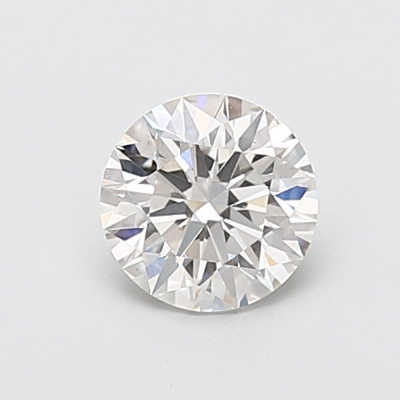 1.02ct G VS2 Rare Carat Ideal Cut Round Lab Grown Diamond