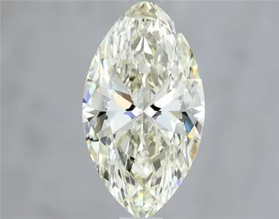 1.04ct K VS2 Rare Carat Ideal Cut Marquise Diamond