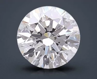 1.20ct G VS2 Rare Carat Ideal Cut Round Lab Grown Diamond