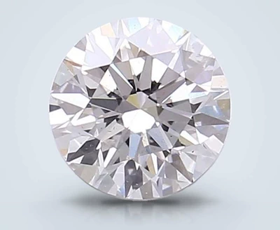 1.20ct G VS2 Rare Carat Ideal Cut Round Lab Grown Diamond