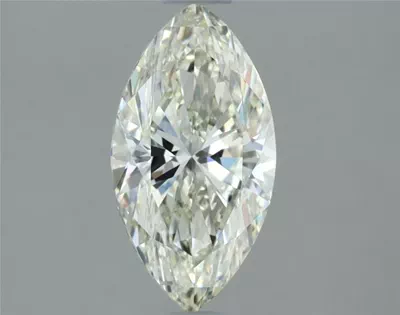 1.30ct K SI1 Very Good Cut Marquise Diamond