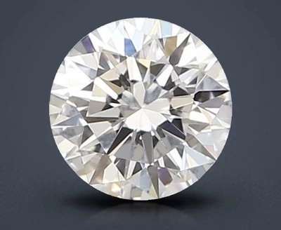 0.32ct D VS1 Rare Carat Ideal Cut Round Diamond