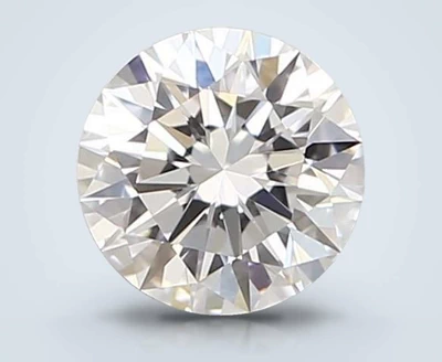 0.32ct D VS1 Rare Carat Ideal Cut Round Diamond