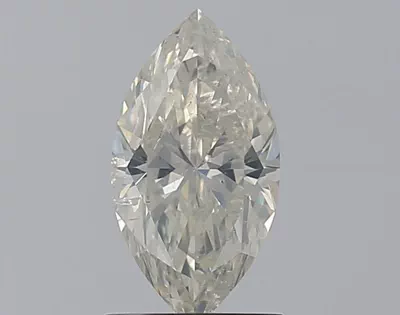 1.21ct I SI2 Rare Carat Ideal Cut Marquise Diamond
