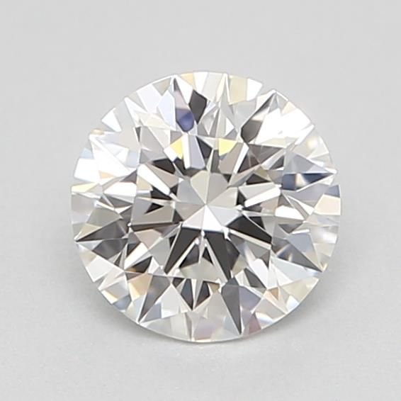 0.32ct F VVS1 Rare Carat Ideal Cut Round Diamond