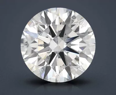 8.55ct G VS2 Rare Carat Ideal Cut Round Lab Grown Diamond