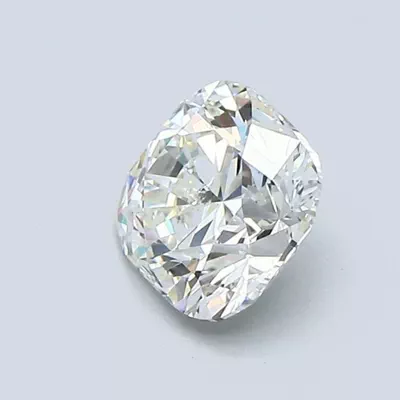1.01ct I SI2 Very Good Cut Cushion Diamond
