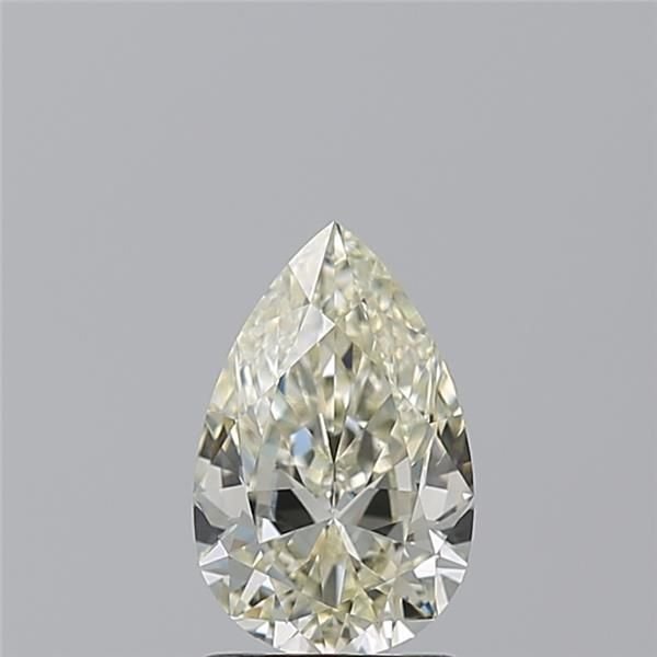 1.32ct K VS1 Rare Carat Ideal Cut Pear Diamond