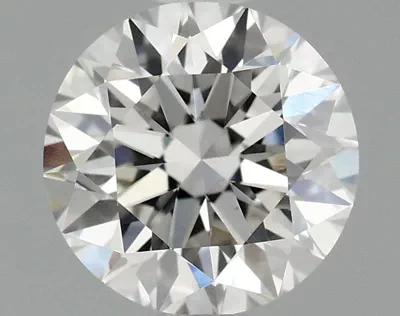 1.08ct G VS1 Excellent Cut Round Lab Grown Diamond