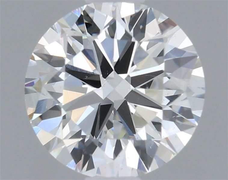 1.09ct G VS2 Very Good Cut Round Lab Grown Diamond