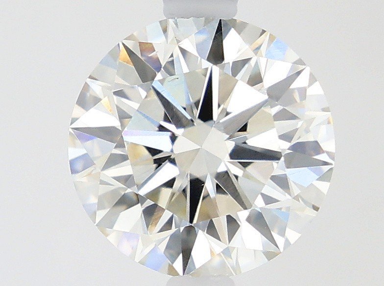 1.03ct I VS2 Excellent Cut Round Lab Grown Diamond