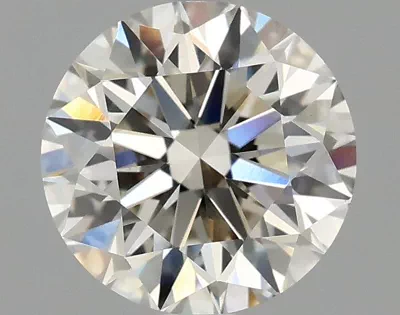 1.59ct G VS1 Excellent Cut Round Lab Grown Diamond