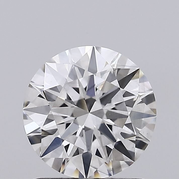1.07ct I VS2 Rare Carat Ideal Cut Round Lab Grown Diamond