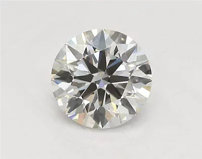 1.01ct H VS2 Excellent Cut Round Lab Grown Diamond