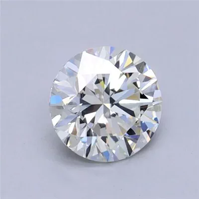 0.30ct H VVS2 Rare Carat Ideal Cut Round Diamond