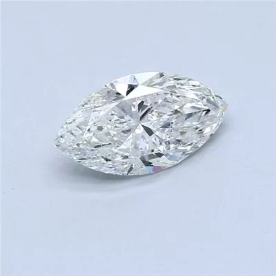 1.50ct F SI2 Very Good Cut Marquise Diamond
