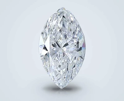 1.50ct F SI2 Very Good Cut Marquise Diamond