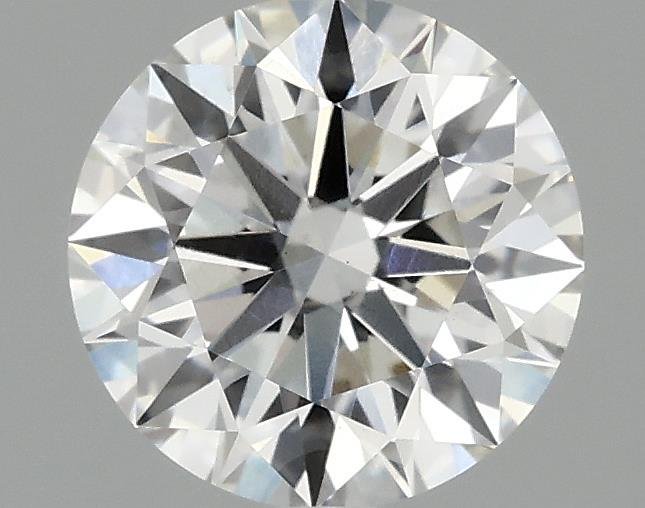 1.56ct F VS2 Ideal Cut Round Lab Grown Diamond