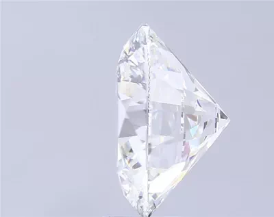 10.05ct F VS1 Excellent Cut Round Lab Grown Diamond